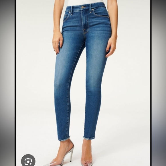 Good American Denim - Good American Jeans